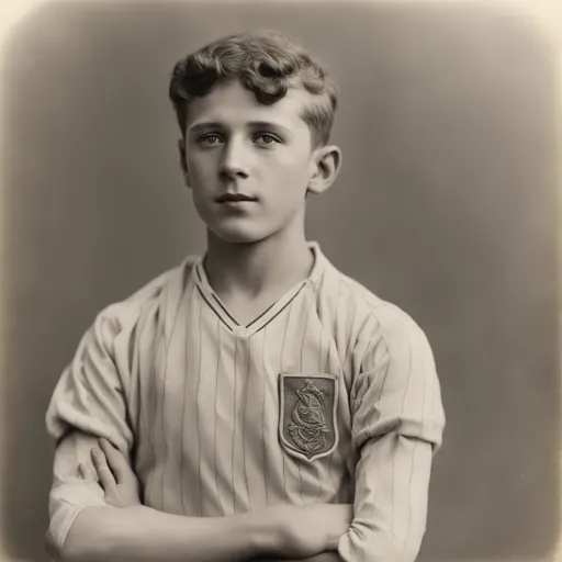 Sam Davies (footballer, born 1894)