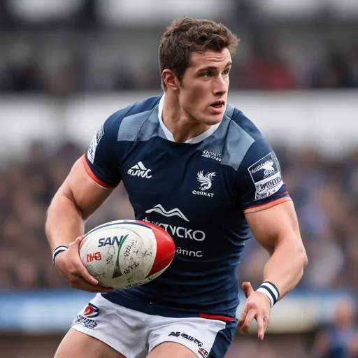 Sam Davies (rugby union)