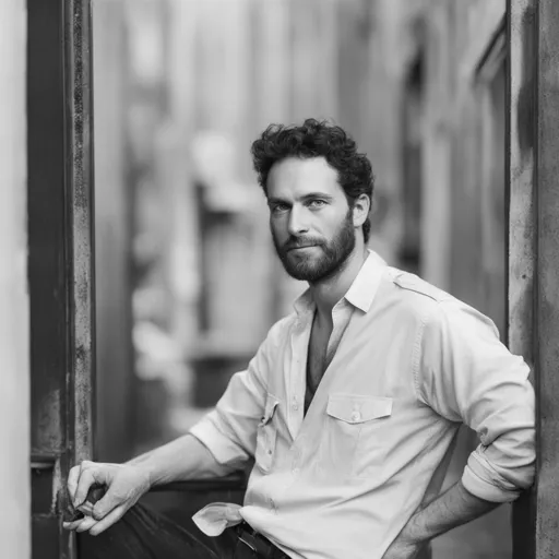 Sam Denoff