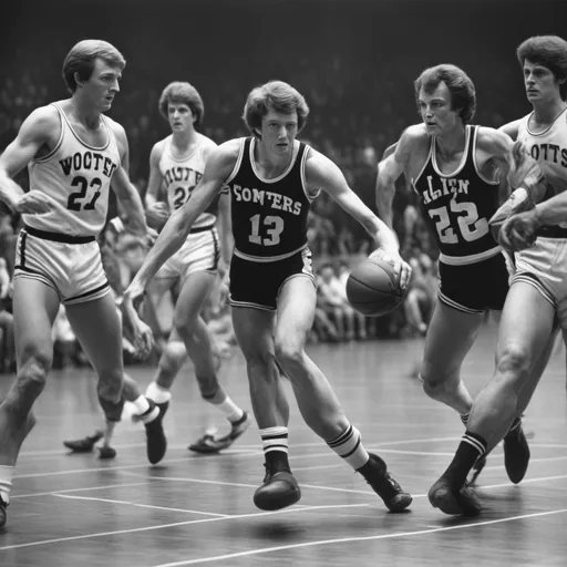 Sam Dixon (basketball)
