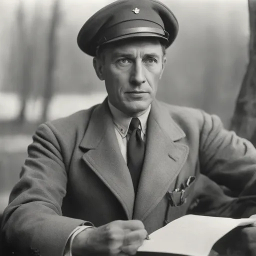 Sam Dolgoff