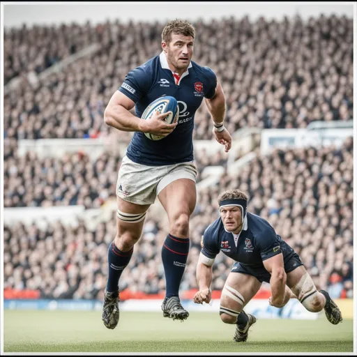 Sam Dugdale
