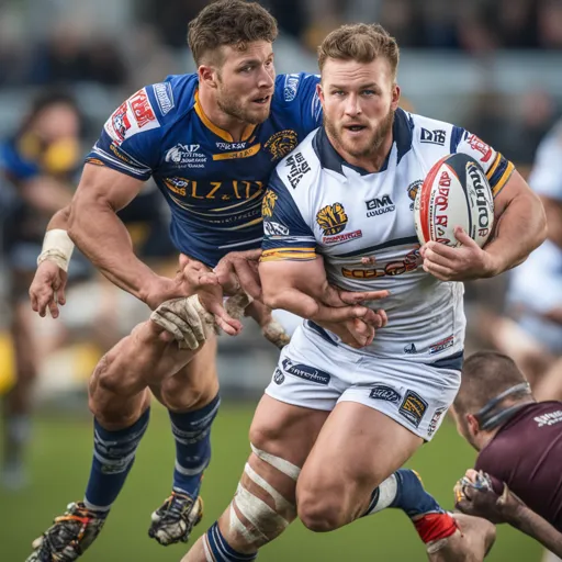 Sam Dunn (rugby league)