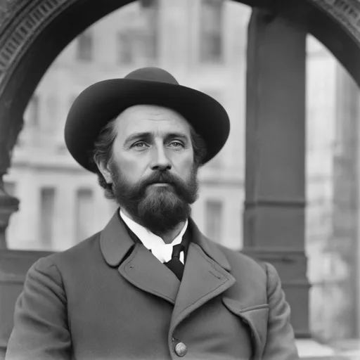 Sam Eig
