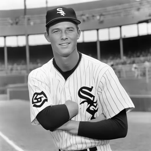 Sam Ewing