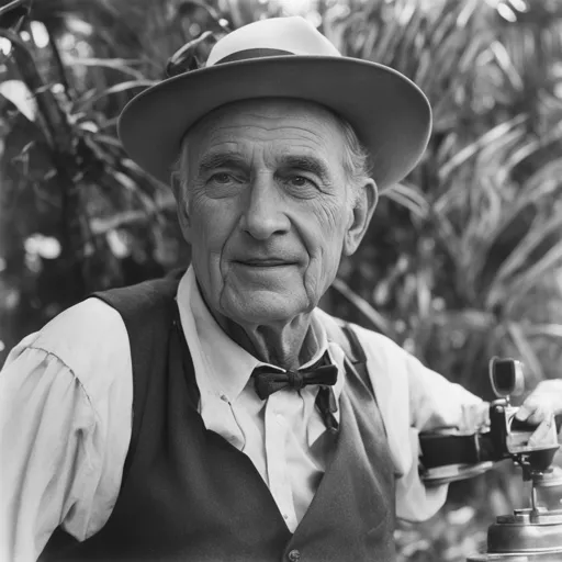 Sam Falk