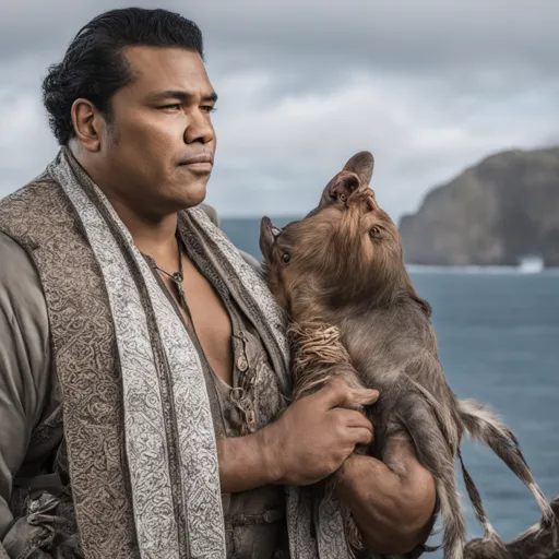 Sam Fatu