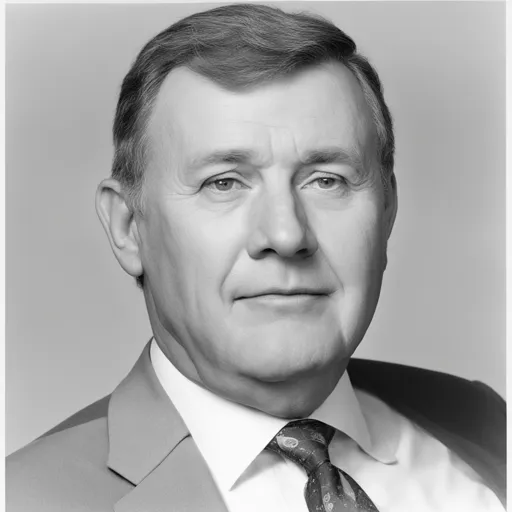 Sam Foster (politician)
