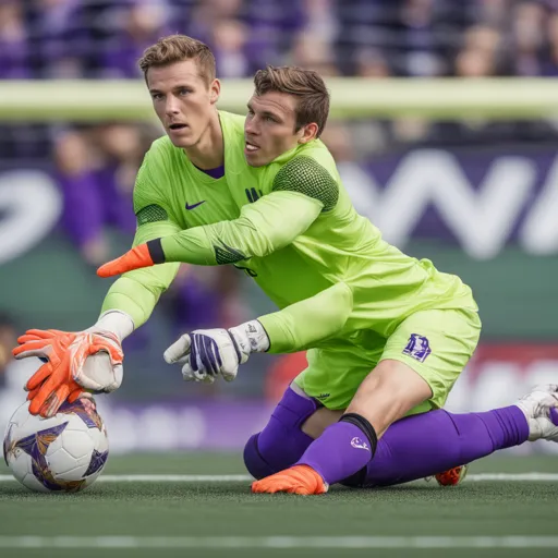Sam Fowler (soccer)