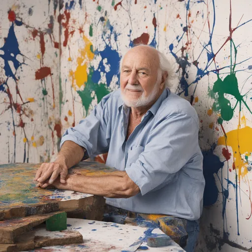 Sam Francis (writer)