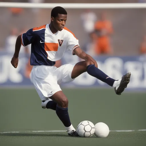 Sam Franklin (soccer)