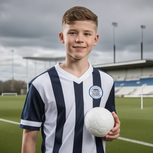Sam Gallacher