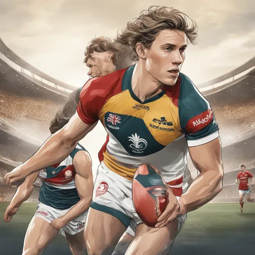 Sam Gallagher (Australian rules footballer)