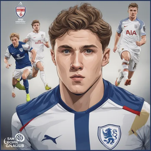 Sam Gallagher (footballer, born 1995)