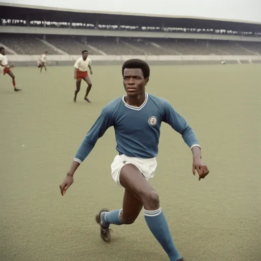 Sam Garba