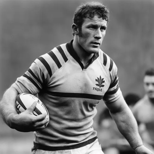 Sam Gemmell