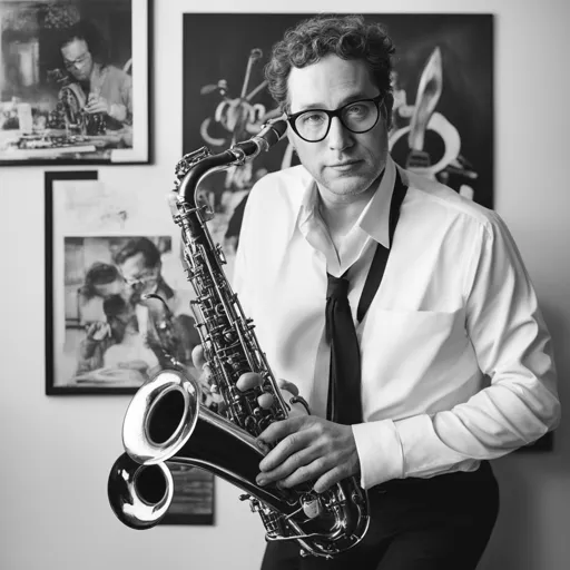 Sam Gendel