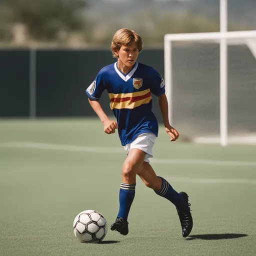 Sam George (soccer)