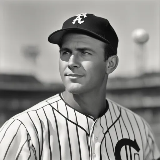 Sam Gibson (baseball)
