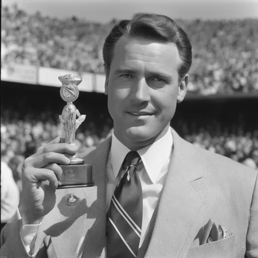 Sam Gilbert (businessman)