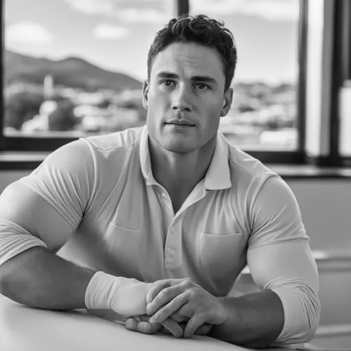 Sam Gilbert (rugby union)