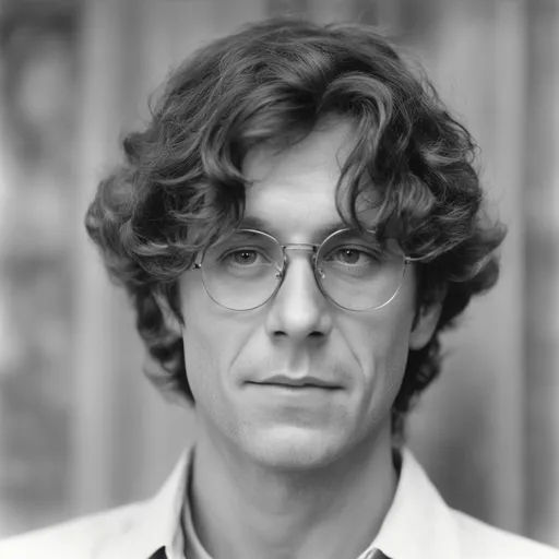 Sam Gillespie