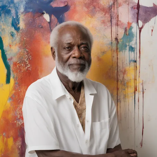 Sam Gilliam