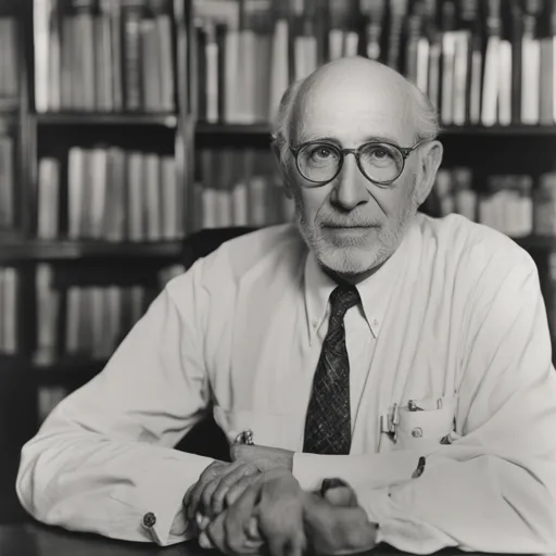 Sam Glucksberg