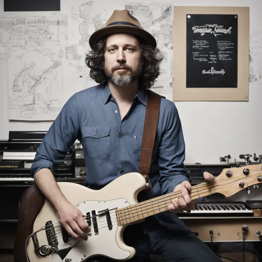 Sam Goldberg Jr.
