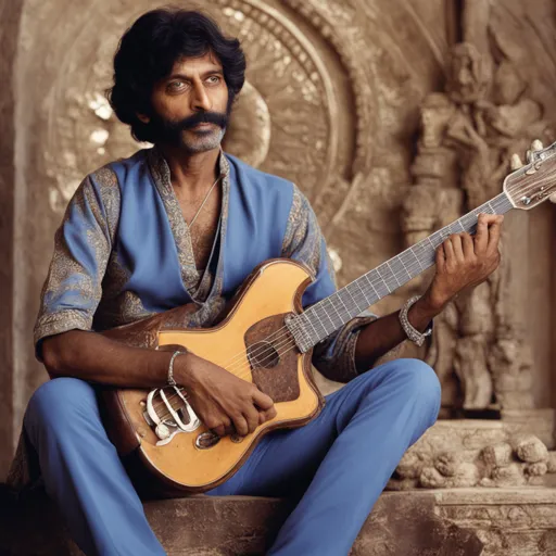 Sam Gopal