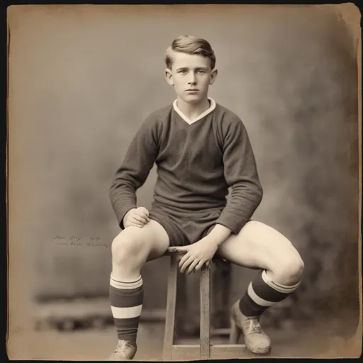 Sam Gray (footballer, born 1880)