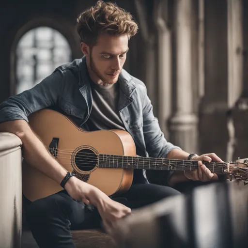 Sam Gray (musician)