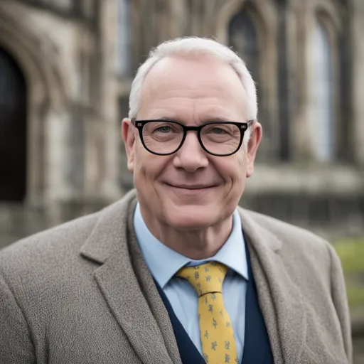 Sam Green (councillor)