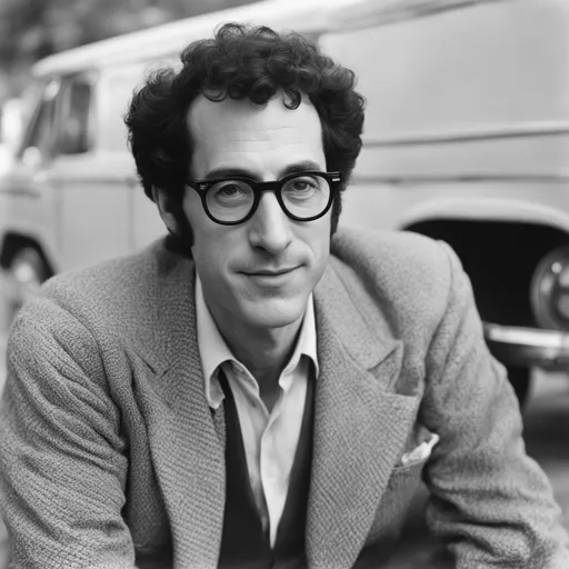 Sam Grossman