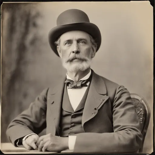 Sam H. Theriot