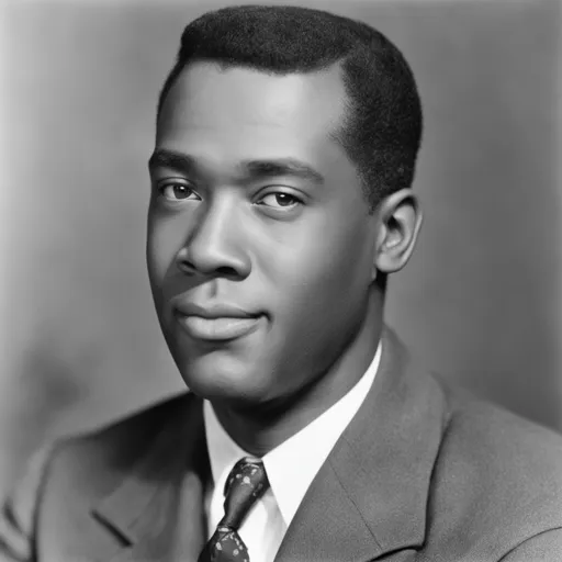 Sam Hairston