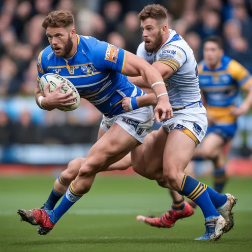 Sam Hall (rugby league)