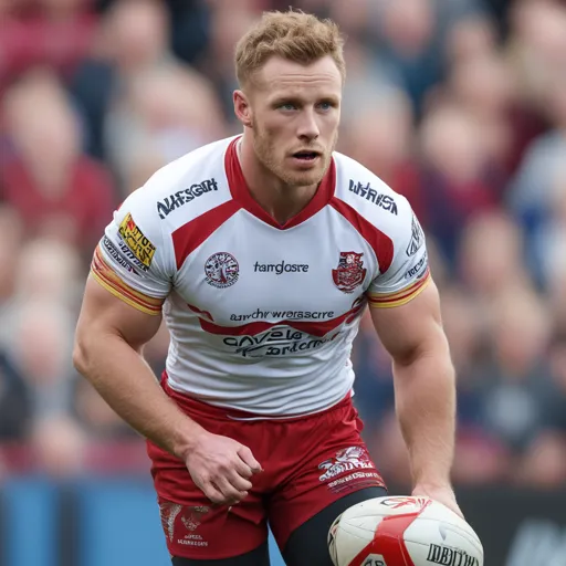 Sam Halsall