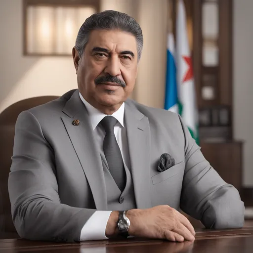 Sam Hamad