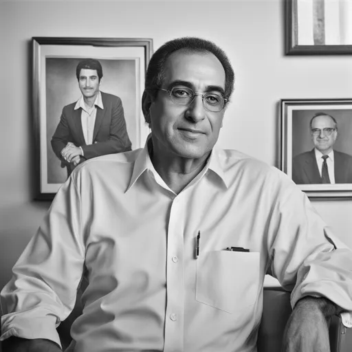 Sam Hamadeh