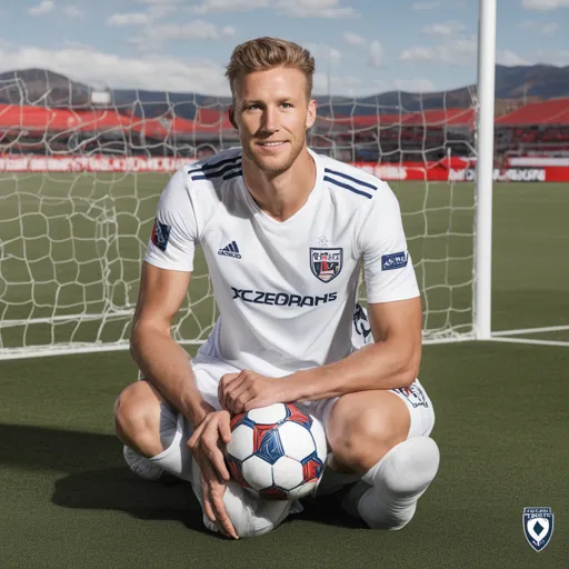 Sam Hamilton (soccer)