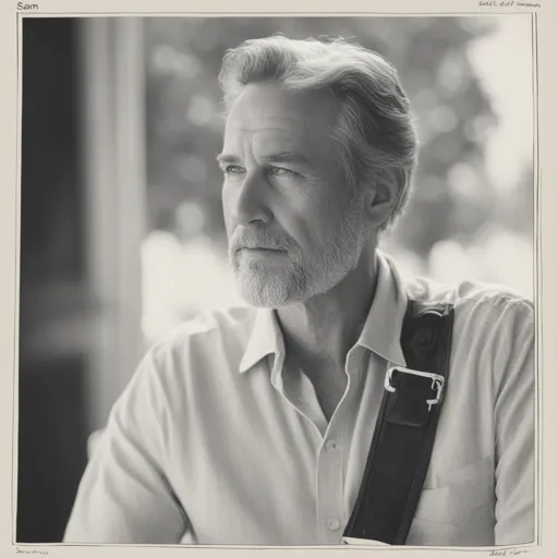 Sam Hamm