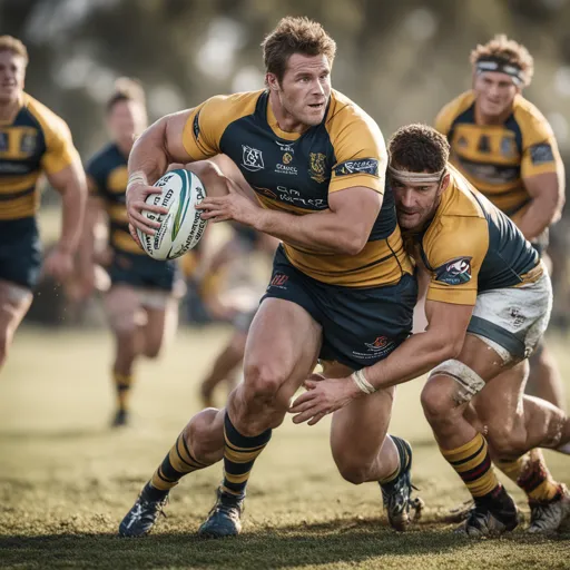 Sam Harding (rugby union)