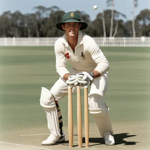 Sam Harper (cricketer)