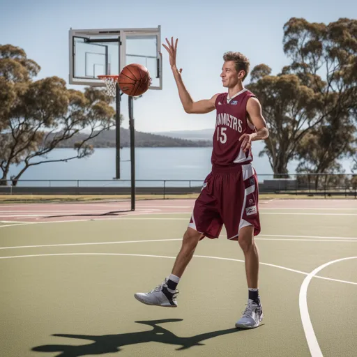 Sam Harris (basketball)