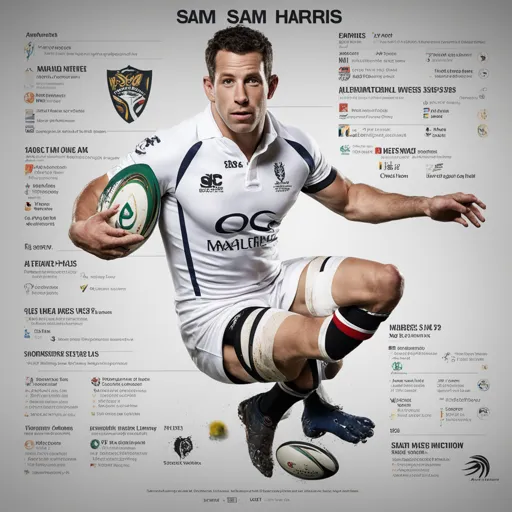 Sam Harris (rugby union, born 2003)