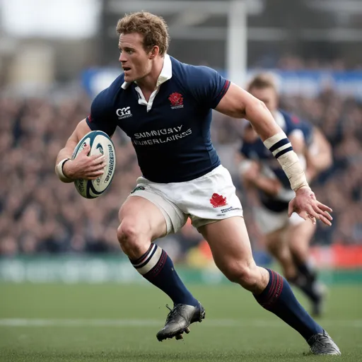 Sam Harrison (rugby union)