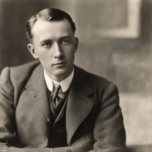 Sam Hartley Braithwaite