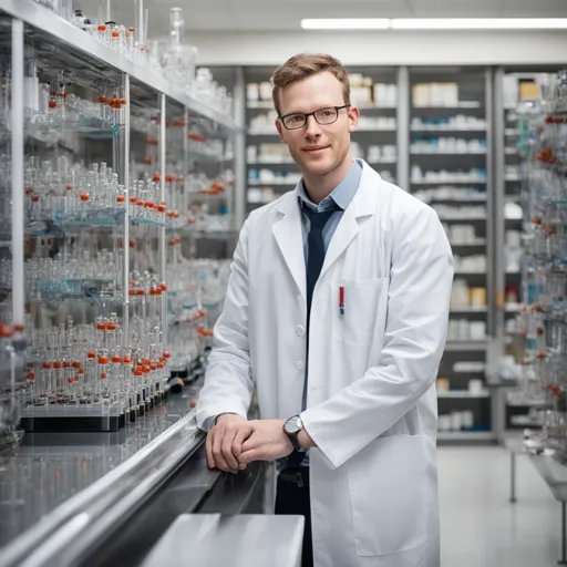 Sam Hay (chemist)