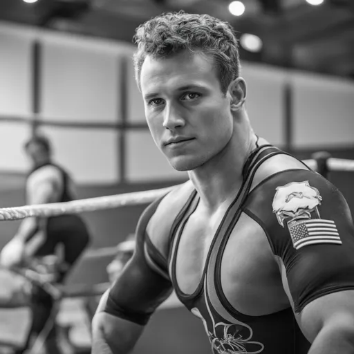 Sam Hazewinkel